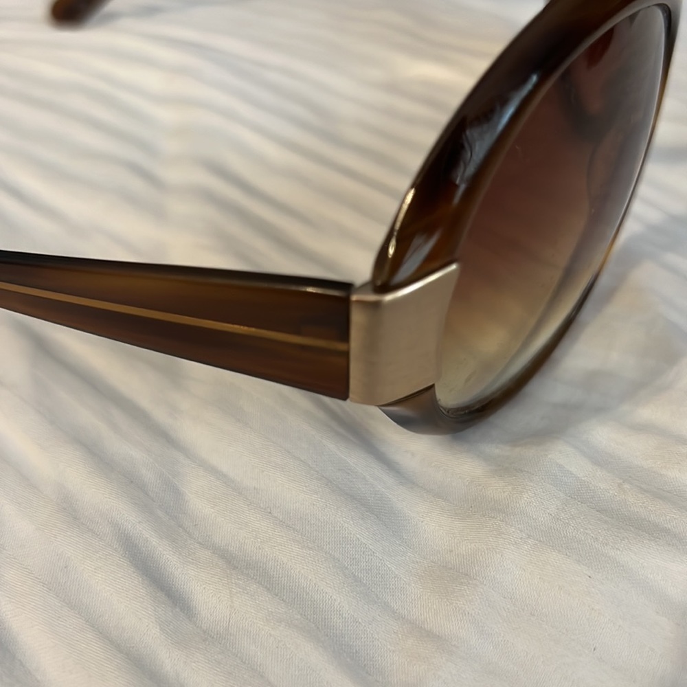 Oliver Peoples sunglasses - Picture 5 of 6